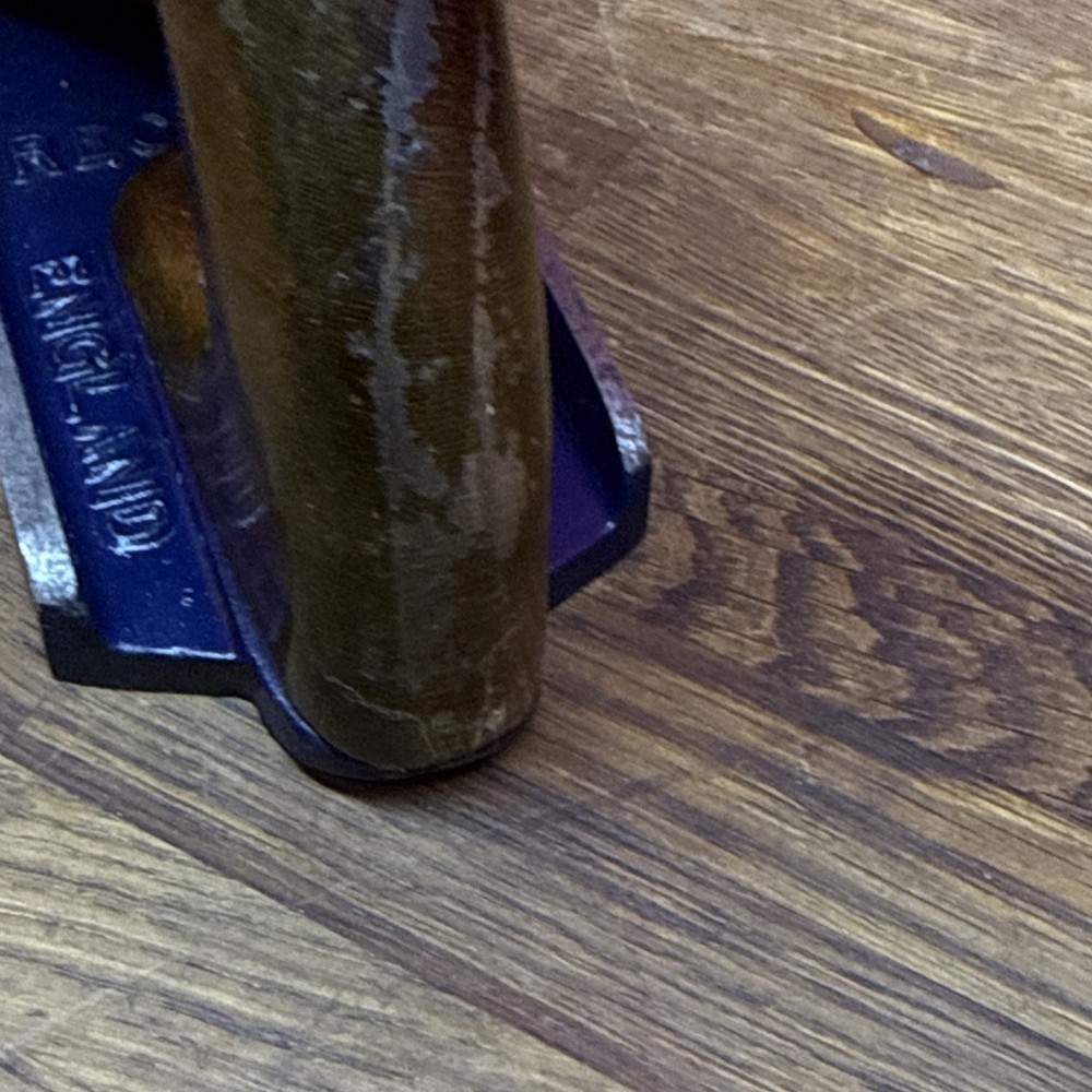 Record No 03 Plane Record No 03 Woodwork Plane