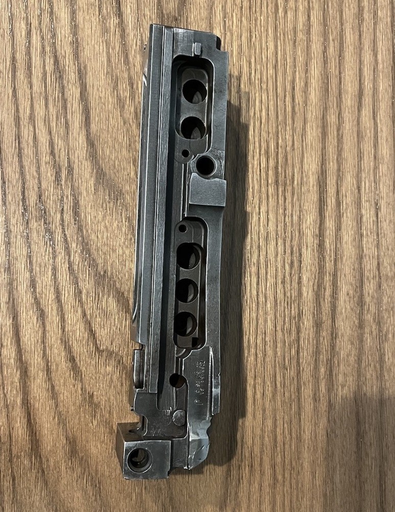 Browning M3 .50 Cal Bolt Spring Field Armory