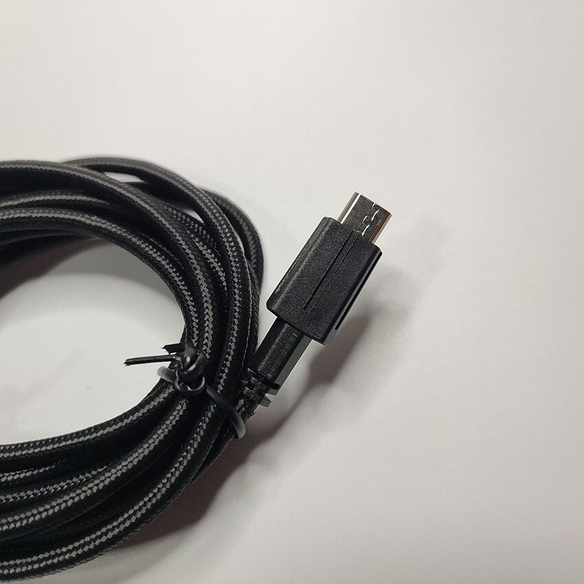 For Alienware AW610M AW310M Wireless Wired Gaming Mouse Data Cable Charging Line