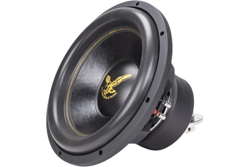 15" Golden Eagle Audio 1500W 2 Ohm