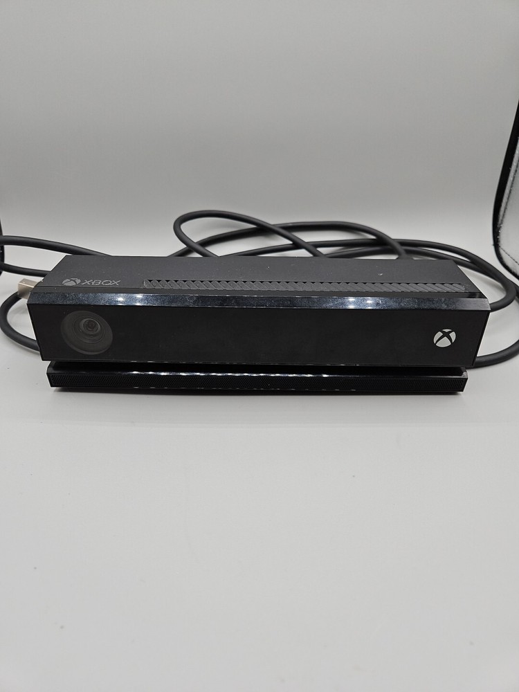 Microsoft Xbox One Kinect Sensor - 6L6-00001 (Black) Tested Model 1520