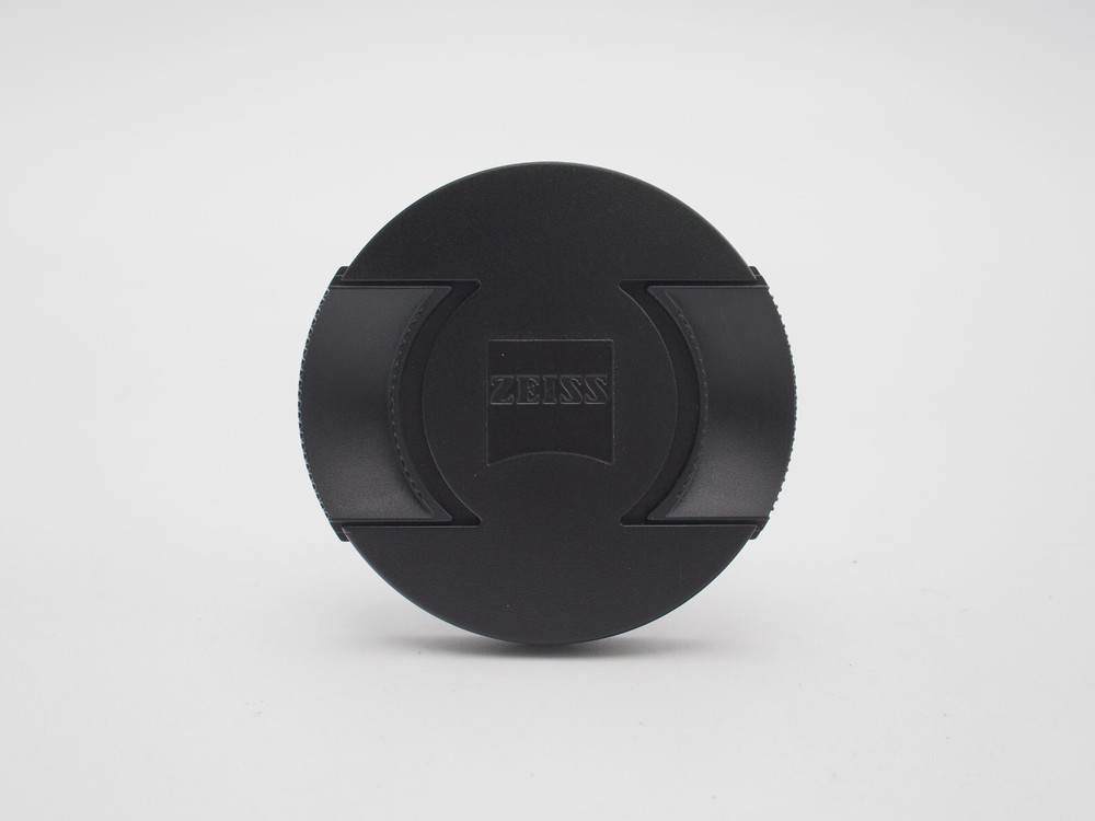 Zeiss OEM 58mm Front Lens Cap