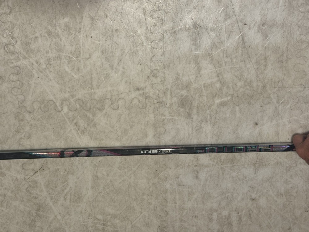 Bauer Proto 2 P92 65 Flex Right