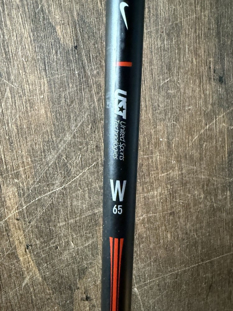 Nike Golf Vr 65 Womens Flex Graphite Shaft 34"