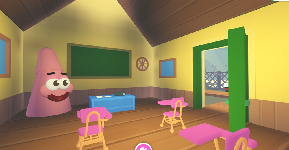 🌠Adopt Pets🐩with me🐈 👶 Huge Bikini Bottom House🏁