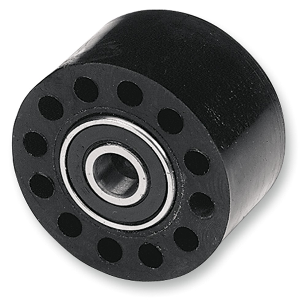 UFO Plastics Chain Roller - Black - HO03659-001