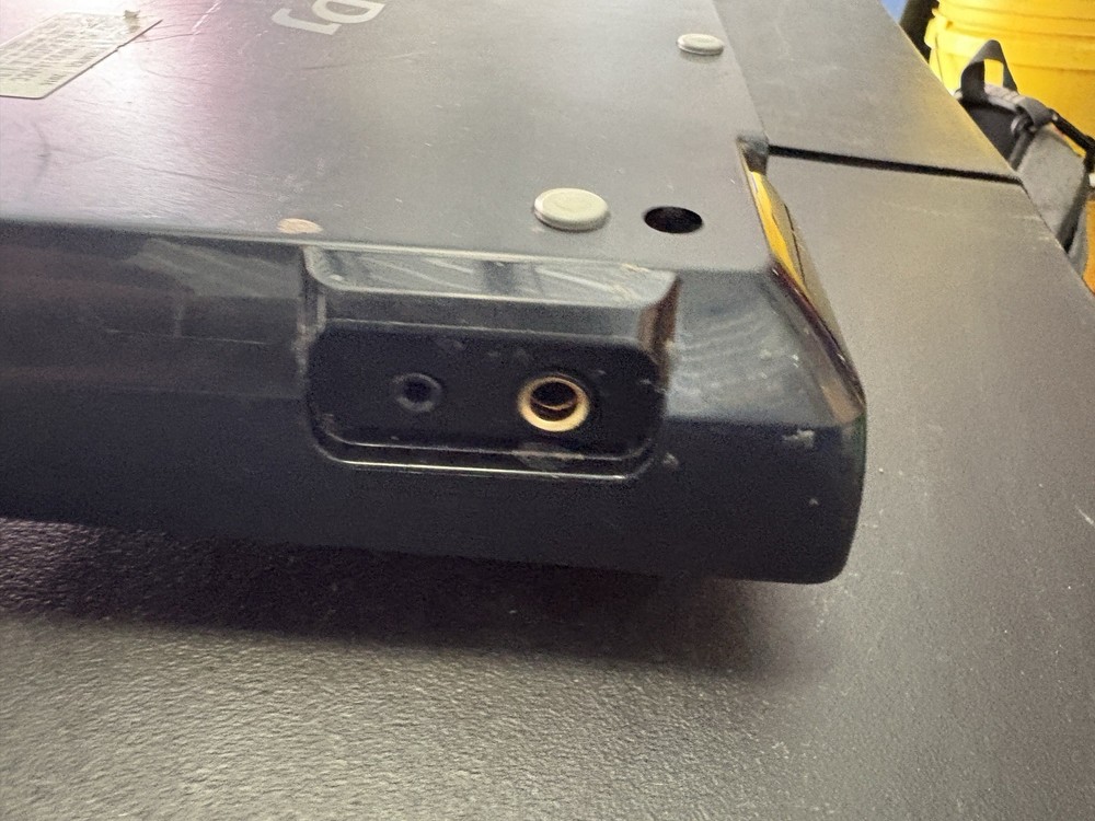 Pioneer DDJ-WeGO4-K DJ Controller -Black -