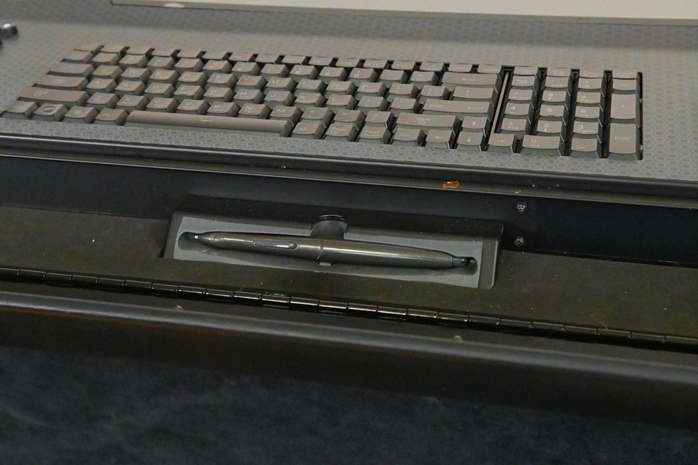 Jands Vista L5 Lighting Control Console CG01US6