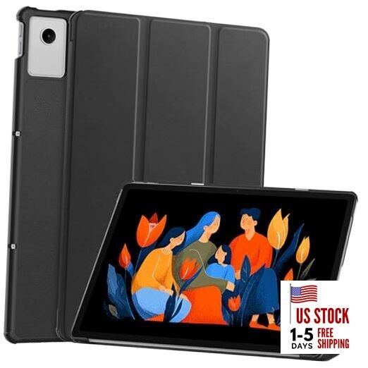 for Case 2025,high qualit Hard Shell, Lenovo Idea Pad Plus 12.1 black
