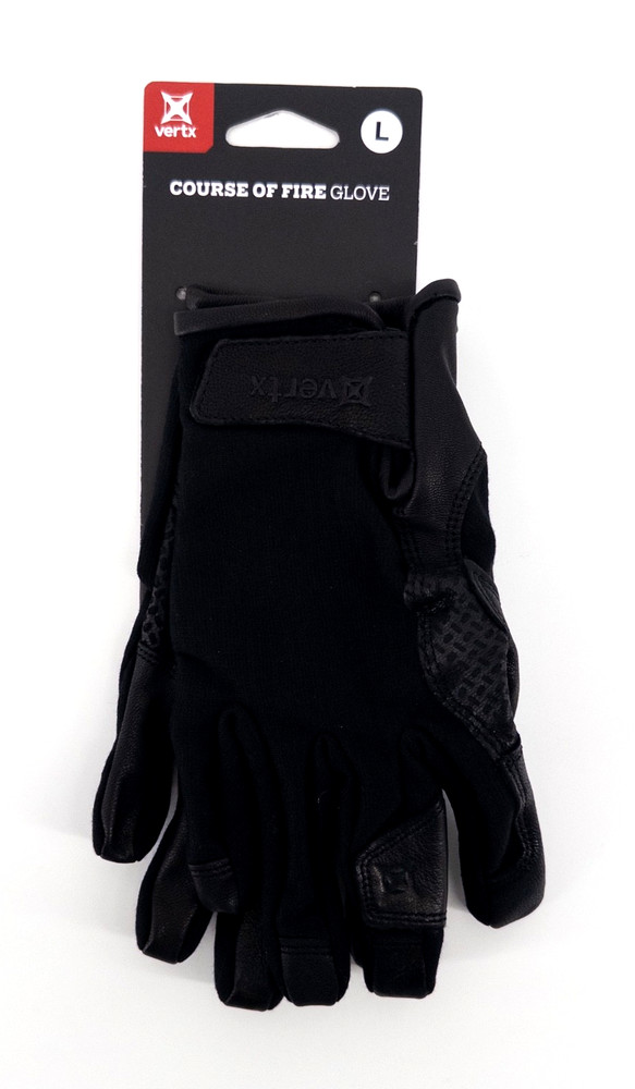 Vertx Course of Fire Gloves