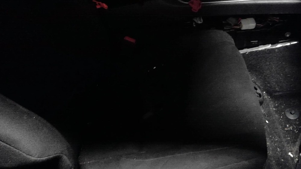 Used Floor Jack fits: 2019 Dodge Durango Grade A