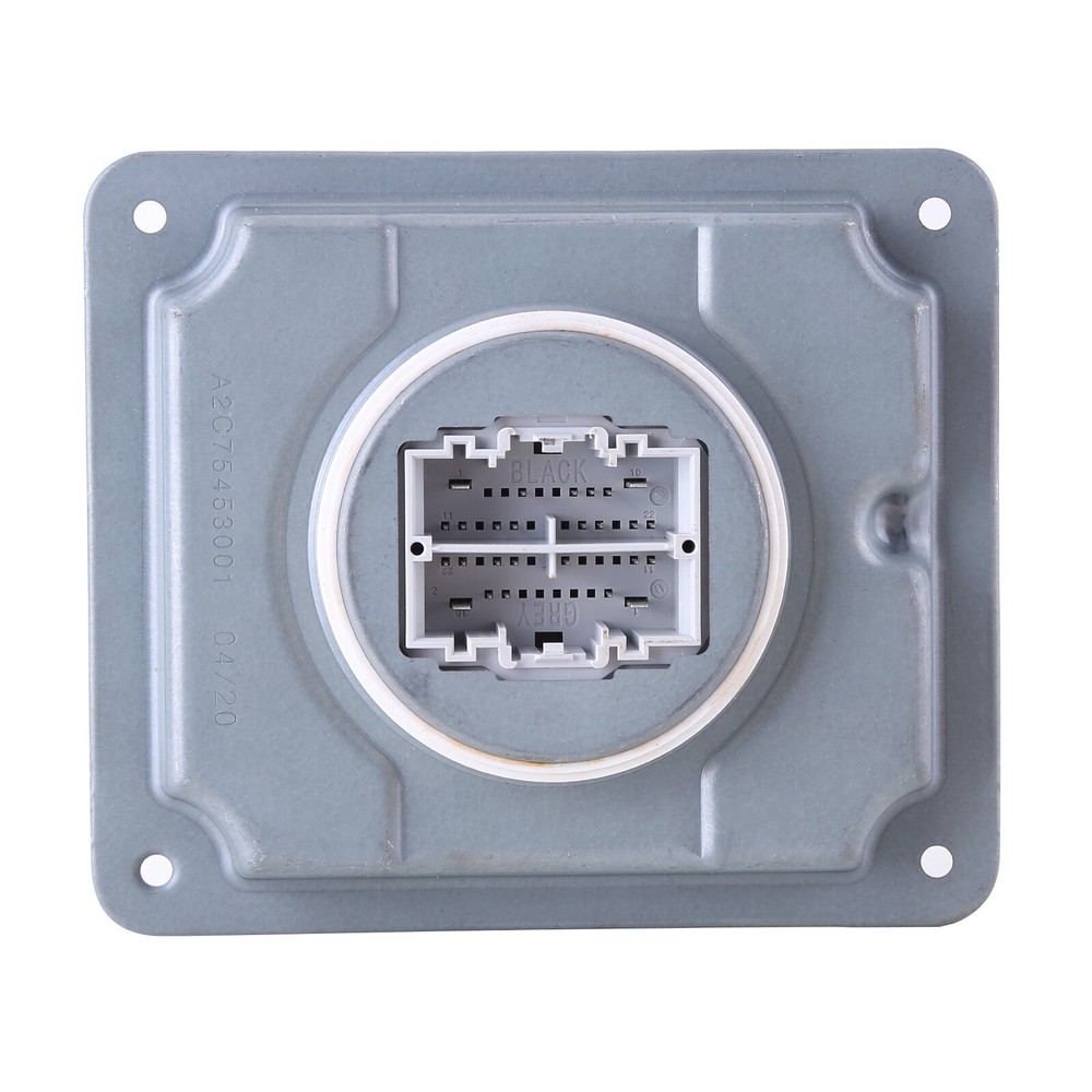 For 20-22 Ford Explorer LED MOD Headlight Ballasts Control Module JX7B-13B626-AJ