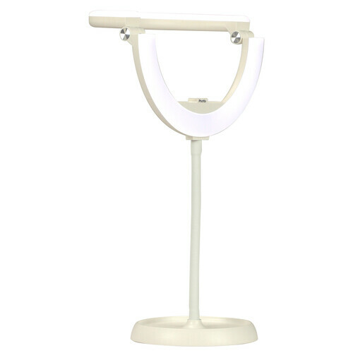 Phottix PH81470 Nuada Ring 10 LED Light Go Kit