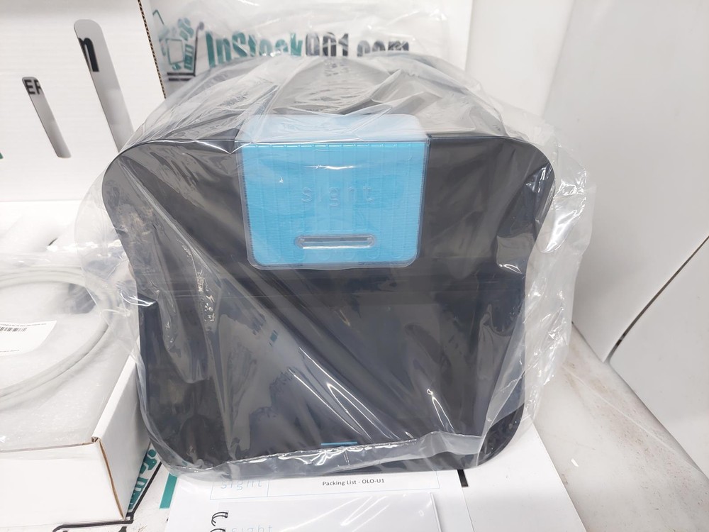 Sight Diagnostics OLO-U1 Hematology CBC Analyzer