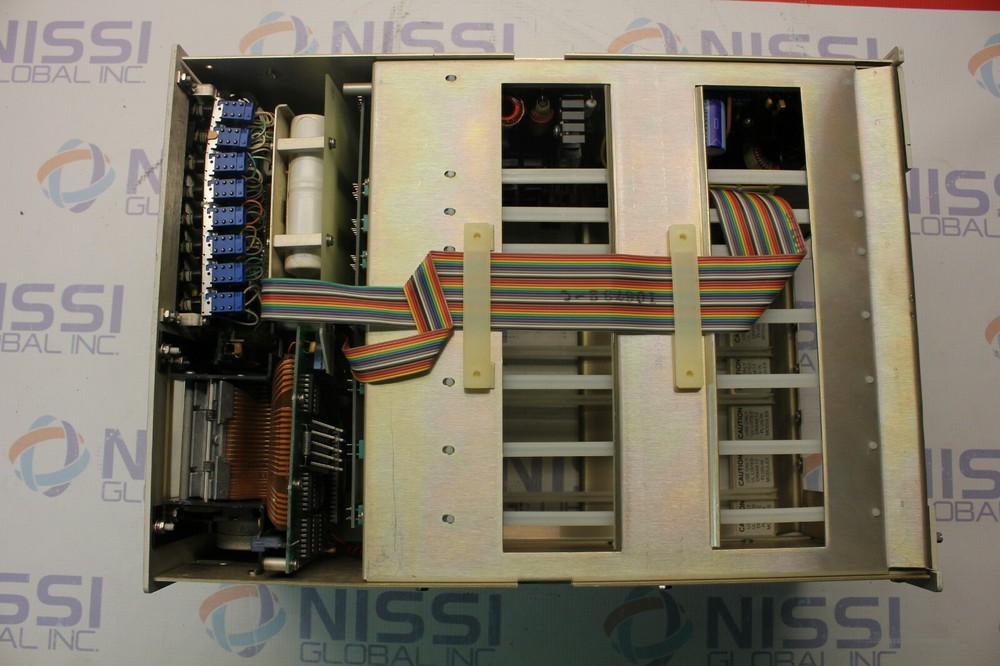 DRANETZ SERIES 626 UNIVERSAL DISTURBANCE ANALYZER FRAME