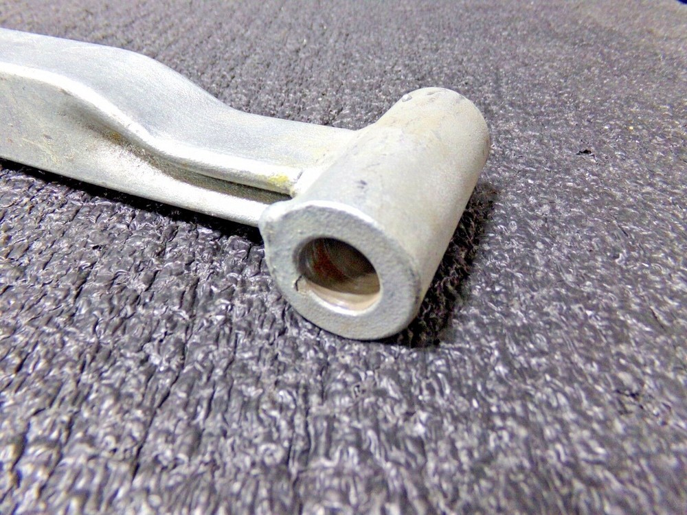 Pushrod for Dayton pallet jack 2TUR4 (RC)