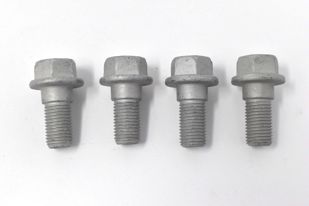 Bolt, Shoulder, 7/16-20 x 7/8