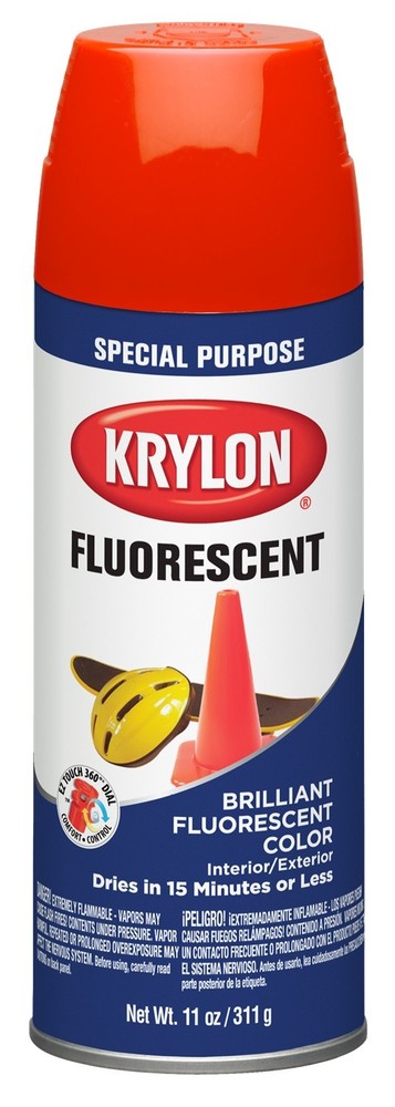 VHT/ Duplicolor 3101 Krylon PAINT