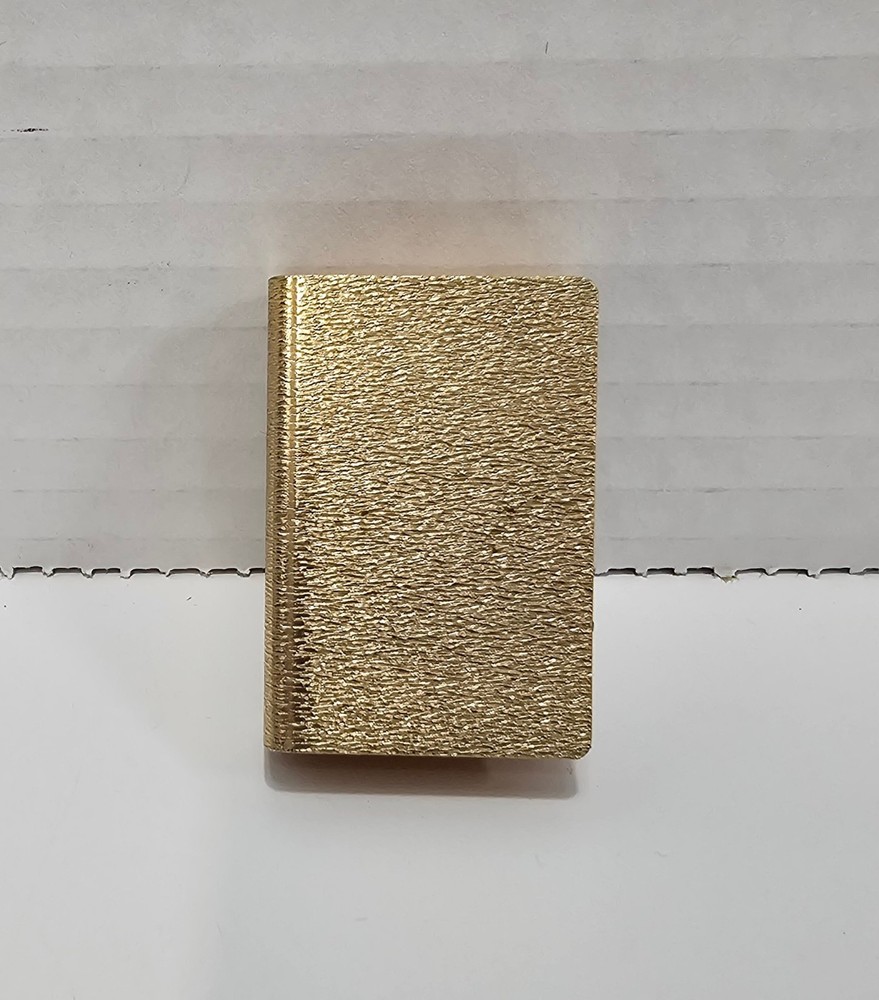 Pre Owned Chi-Chi Matchbox Holder Signed By Jayne Roberts