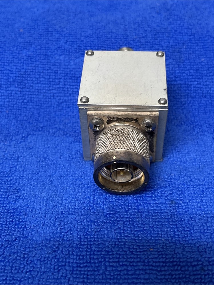 TELECTRO ~ TA-525 ~ ATTENUATOR,FIXED