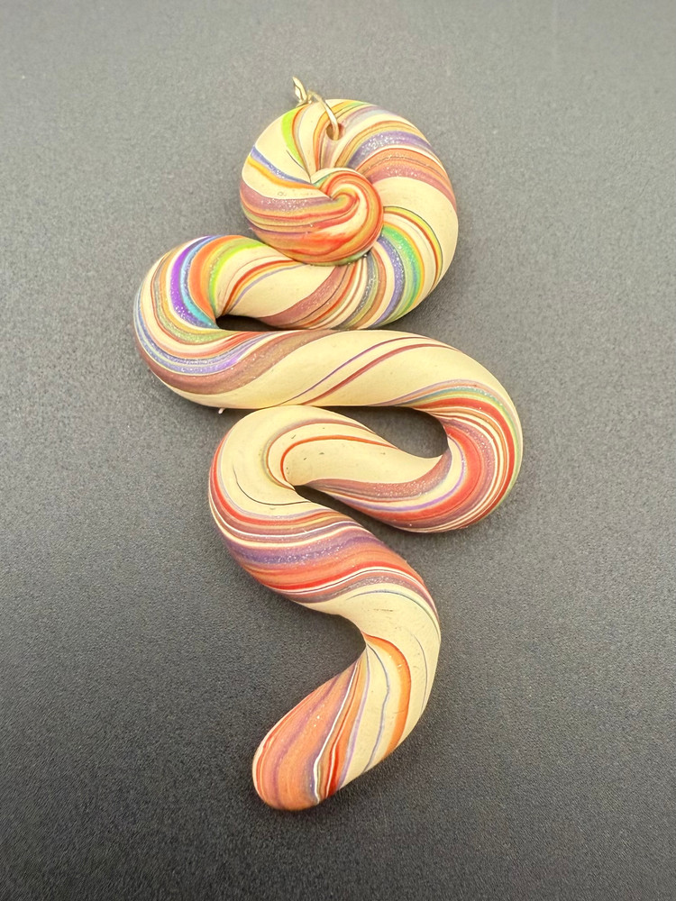 Handmade Pendant