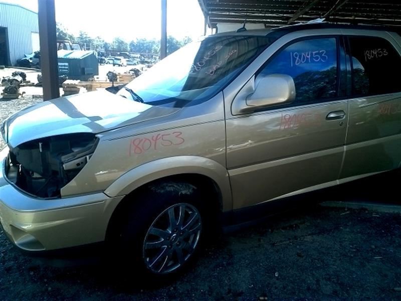 Camera/Projector Head-up Display In Dash Fits 02-07 RENDEZVOUS 348508