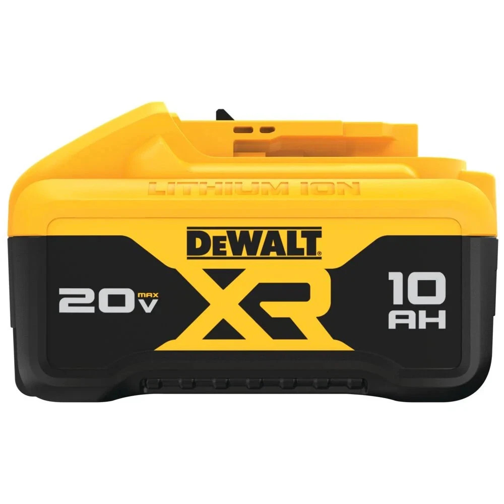 DEWALT MAX XR 20V Li-Ion Battery - DCB210