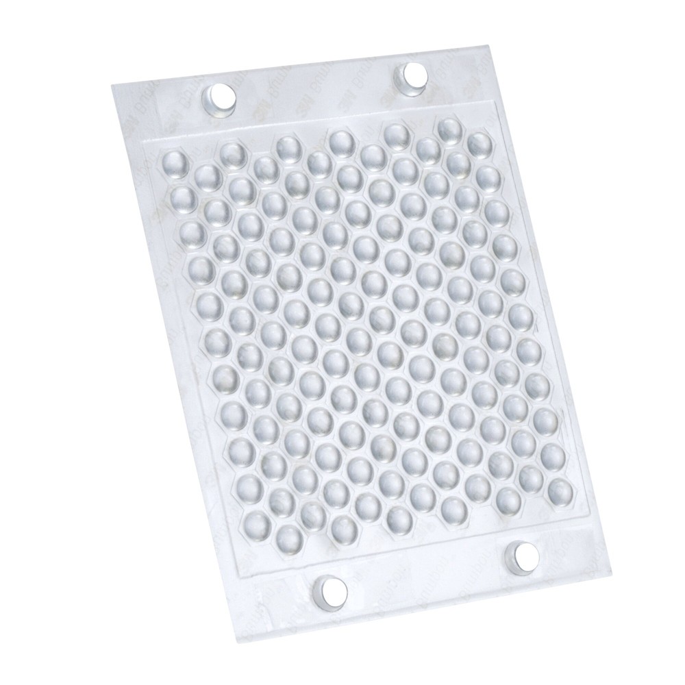 3M Bumpon Quiet Clear Protective Products SJ6561