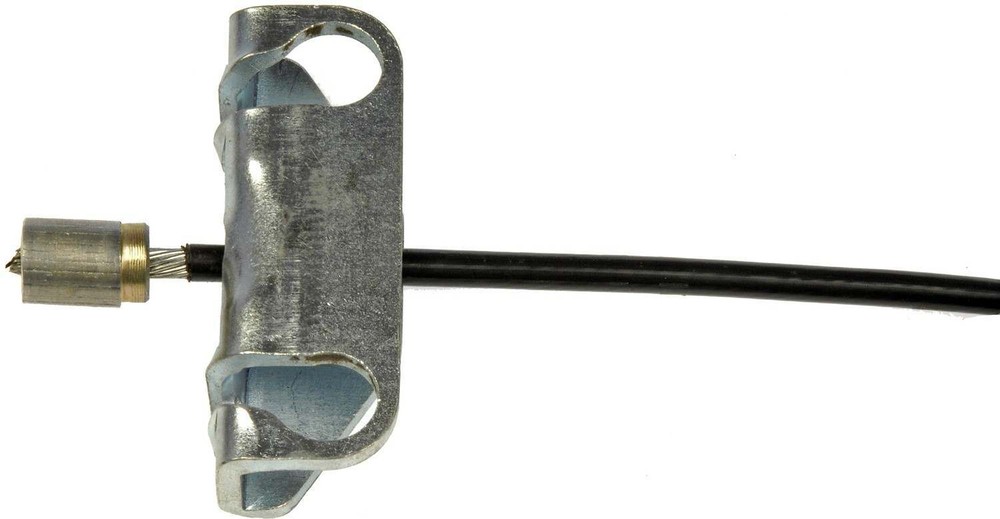 Intermediate Brake Cable Dorman/First Stop C660890