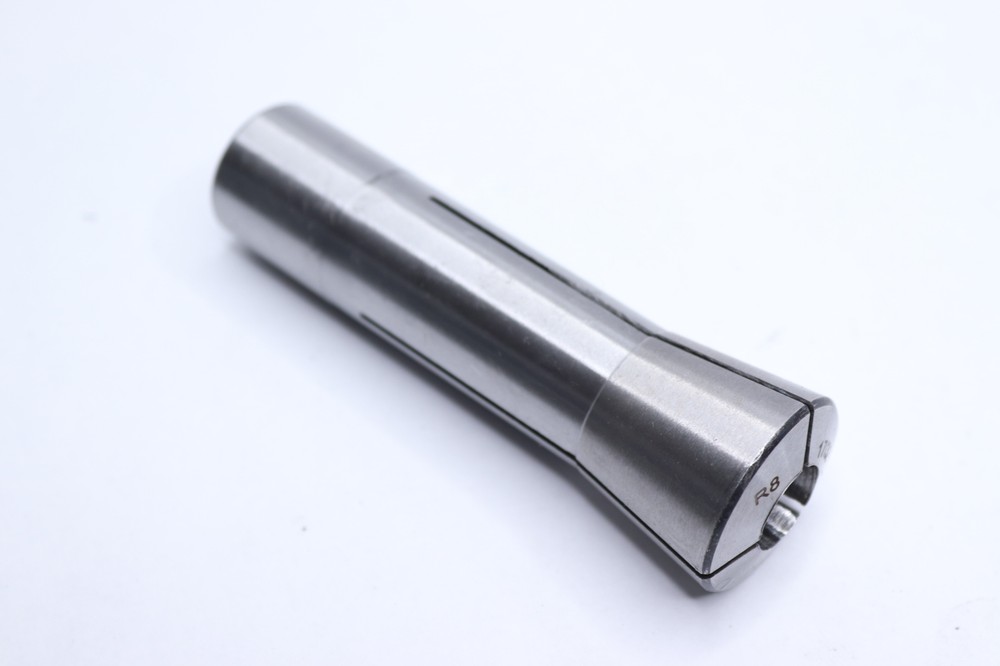 R8 Collet Steel 17/32" 17/32