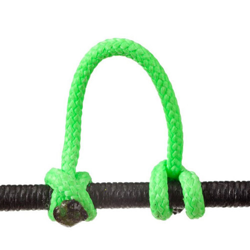 36" BCY #24 Archery Bowstring Bow String RELEASE D LOOP MATERIAL ROPE CORD NOCK