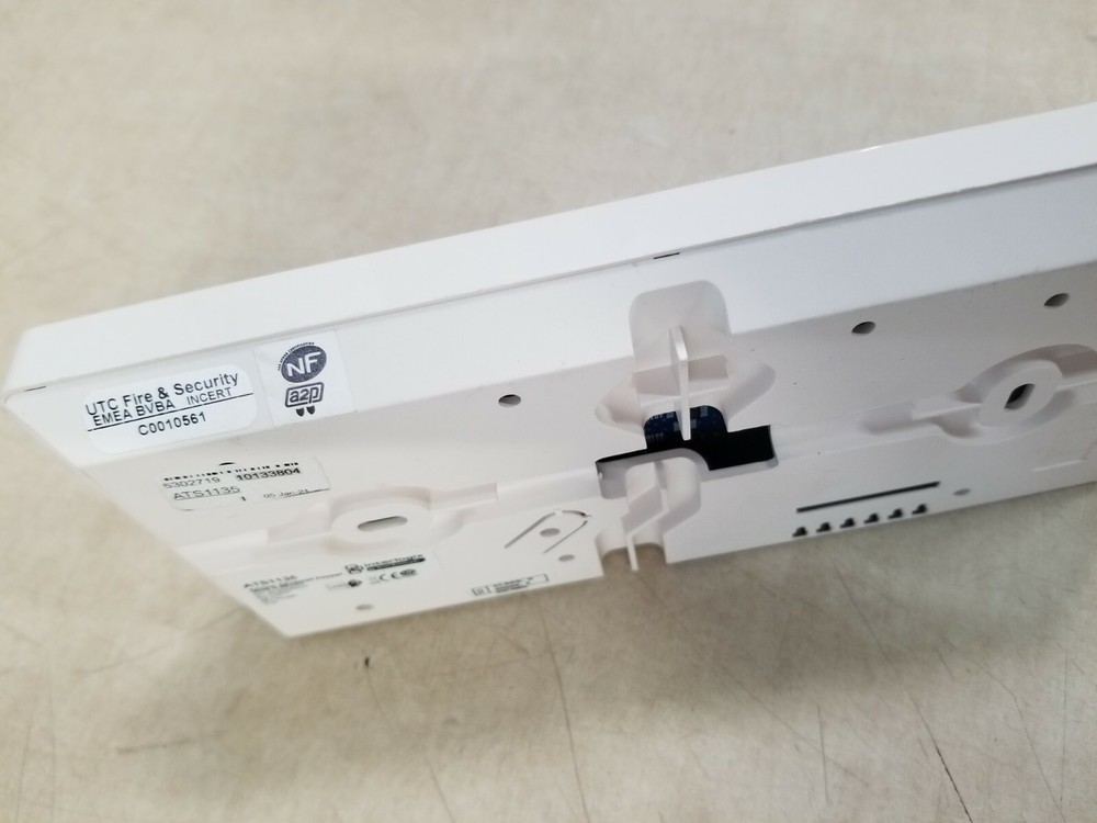 Interlogix Advisor Advanced Keypad ATS1135 - KEYPAD ONLY