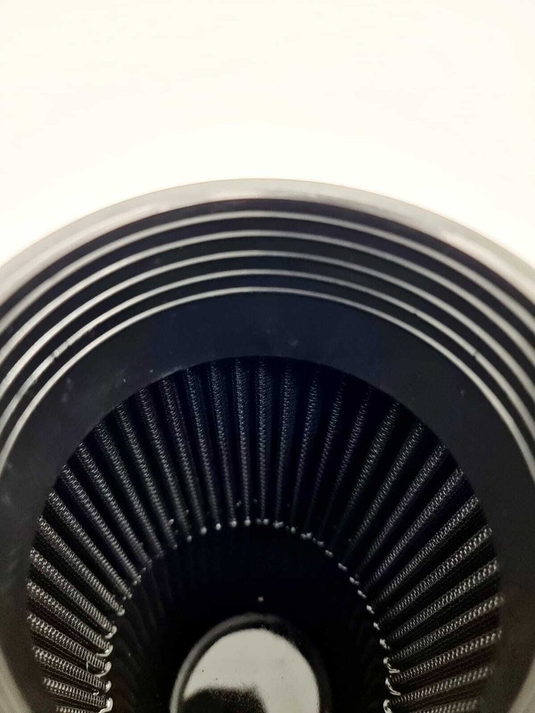 ASTRA VXR Z20LEH CONE FILTER 90MM BLACK NEVLOCK PERFORMANCE