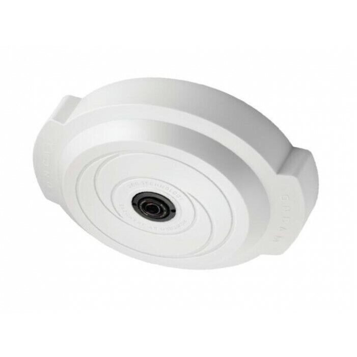 Pelco  Oncam EVO-05NID 5MP Evolution 360 Indoor Security Camera, Surface Mount