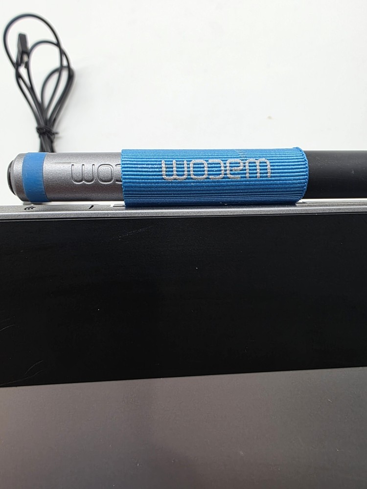 WACOM INTUOS PEN SMALL Creative Pen Tablet CTL-480