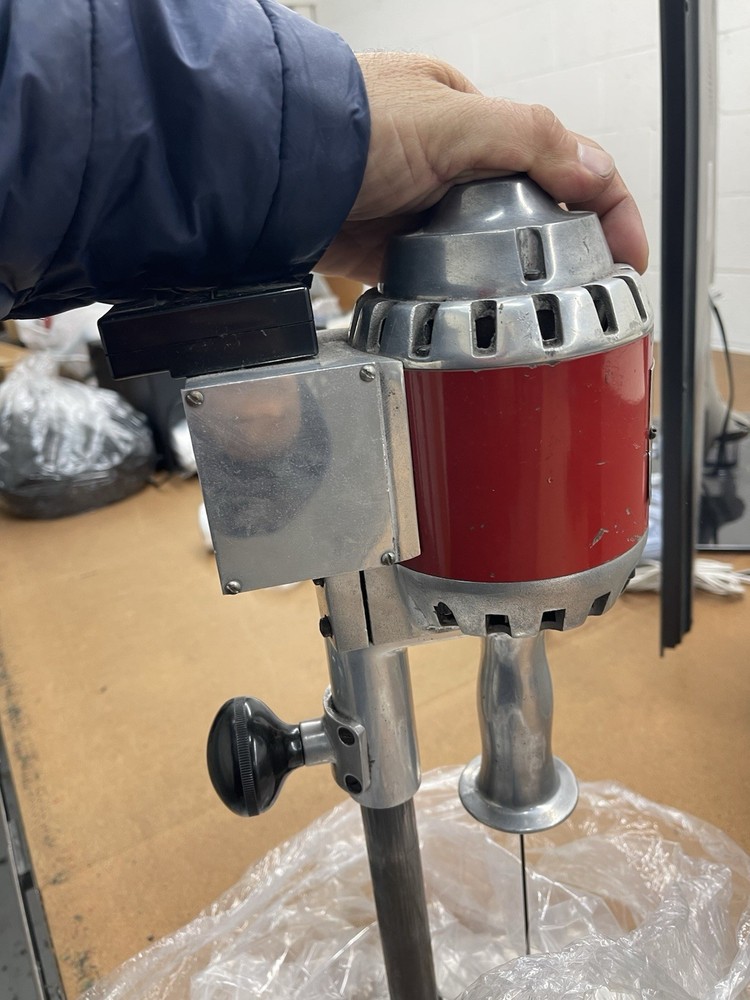 Eastman Cloth Drill Marker,