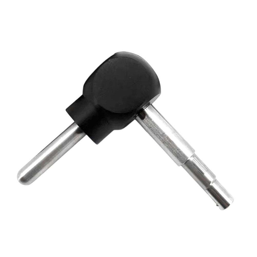 Skate Wheel Bearing Puller Roller Skate Tool Compact Installer Remover Bearing