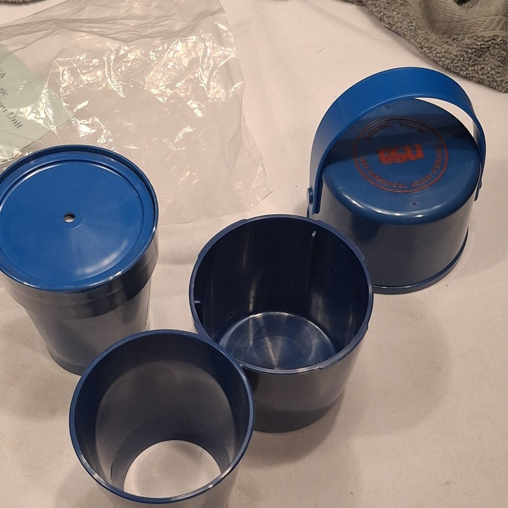 NSA 10P Portable Bacteria Water Treatment Unit