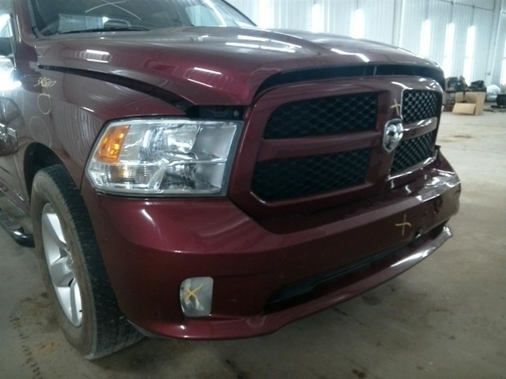 RAM1500 2013 Keys/Latches/Locks 104967093