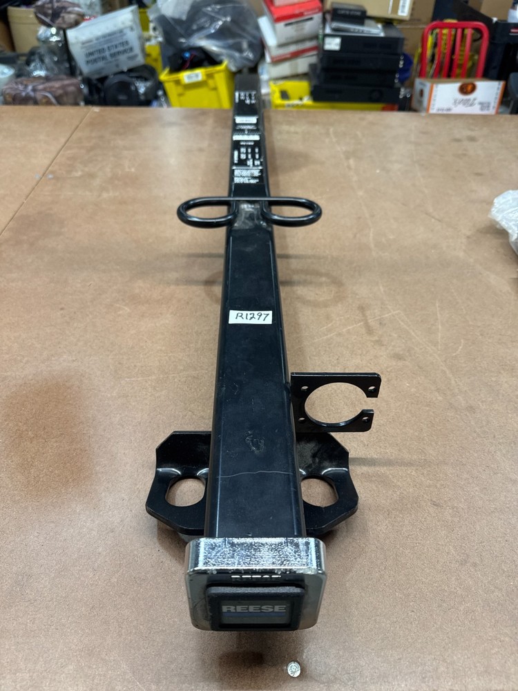 Trailer Hitch Reese 45162
