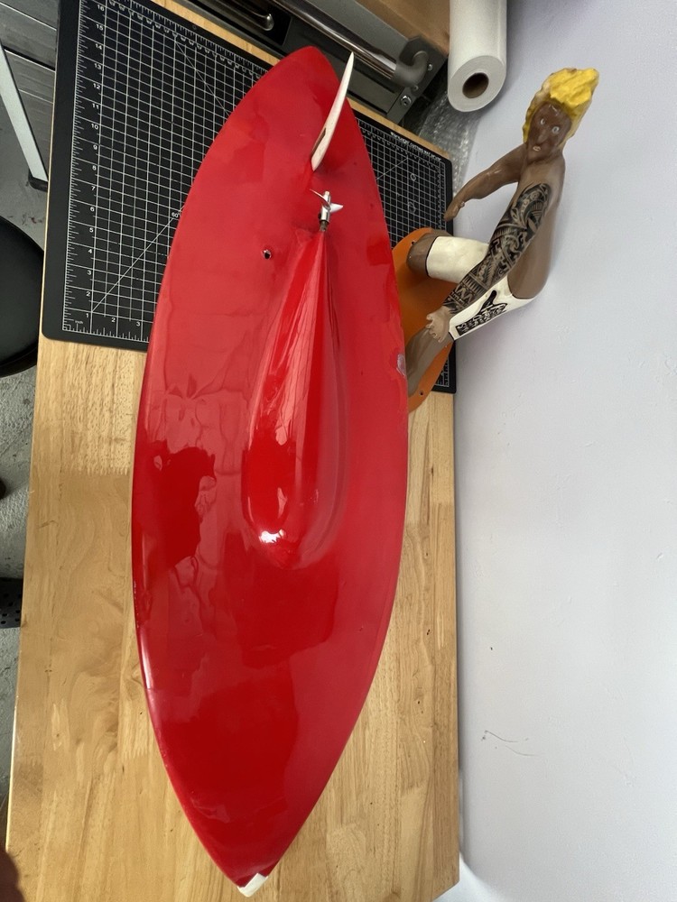 Maui RC surfer (RARE)