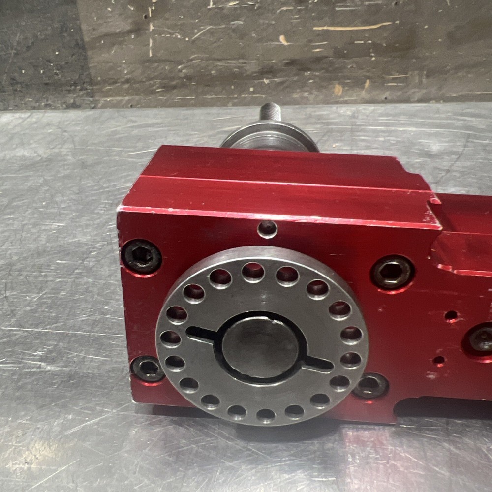 PRONIC Tapping Device. Used Surplus. Item ID 8