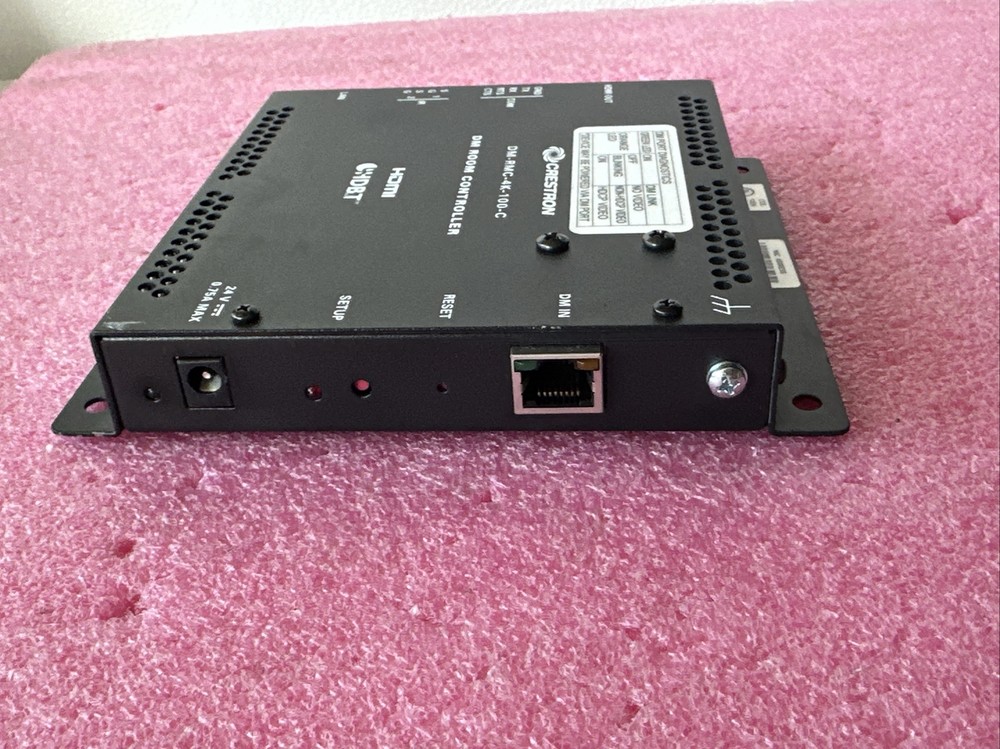 Crestron DM-RMC-4K-100-C