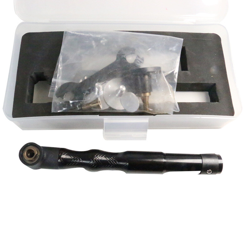90 Degree Elbow Grinder Flexible Shaft Grinder Multi-function Grinder