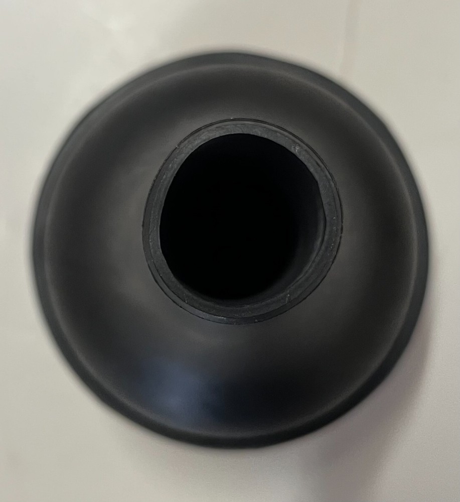 Amazing Mace Rubber Dome