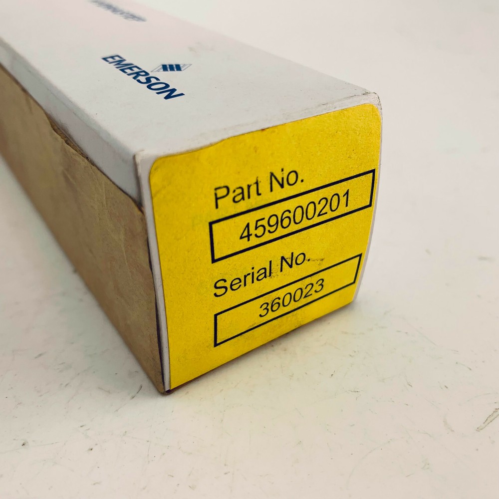 EMERSON 459600201 Mobrey Hydrastep High Pressure Probe