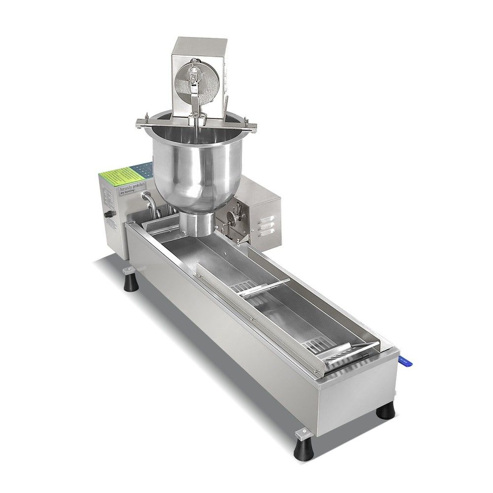 Kolice Automatic Donut Making Machine,Doughnut Maker,Donuts Frying machine