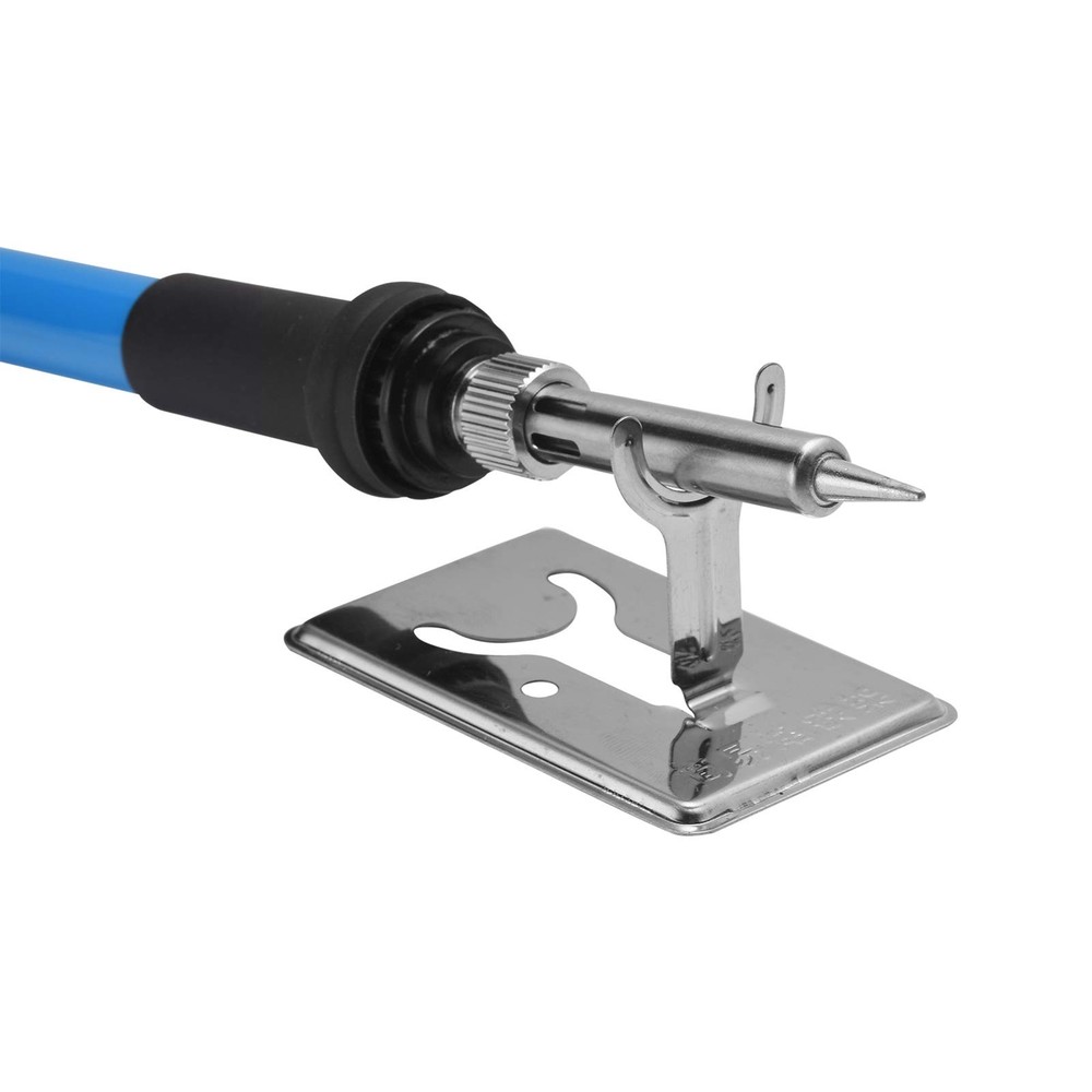 Soldering Iron Kit Weller Tool Adjustable Temperature 60W 110V