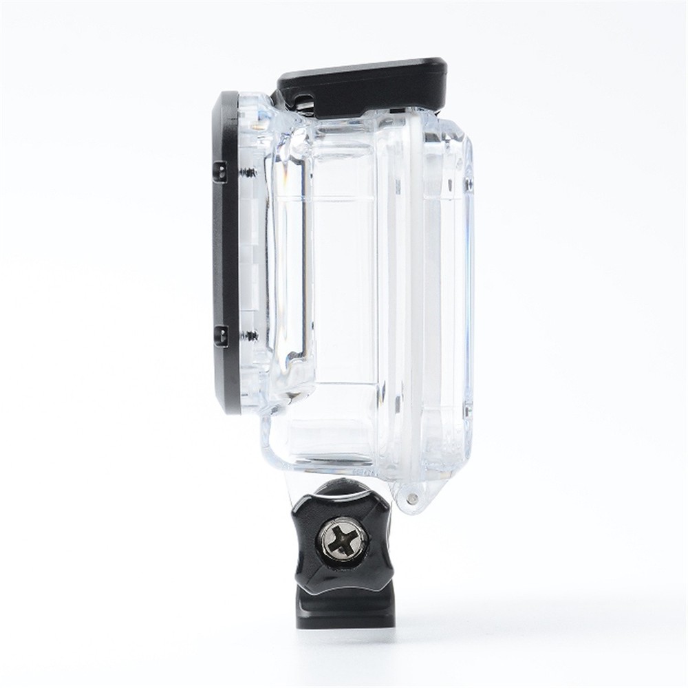 Waterproof Case For Insta360oneRs 4K Protective Underwater Dive Housing Shell d