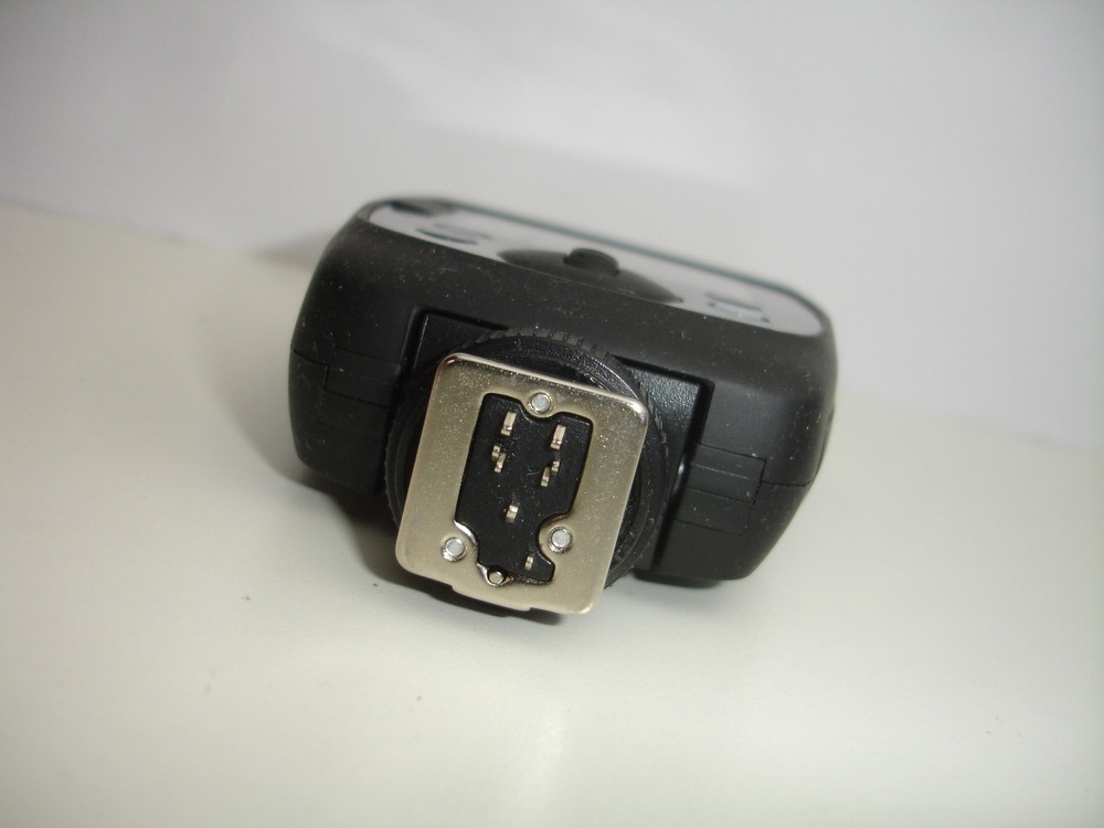 Rollei Pro Transmitter Mark II